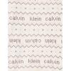 imageCalvin Klein Girls Two Piece Bunny Fleece Pajama Sleep SetFairisle Calvin