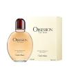 imageCalvin Klein Obsession for Men Eau de Toilette  Ambery Mens Cologne  With Notes of Bergamot Mandarin Lavender ampamp Musk  Long Lasting Fragrance4 Fl Oz Pack of 1