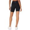 imageCalvin Klein Performance Womens High Waist Bike ShortsBlack
