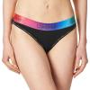imageCalvin Klein Womens Pride Modern Cotton Bikini PantyBlack