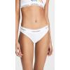 imageCalvin Klein Womens Pride Modern Cotton Bikini PantyPride Editwhite