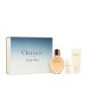 3 piece set (4.2 fl oz. + 3.3 fl oz. + 2.5 fl oz.)