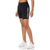 imageCalvin Klein Performance Womens High Waist Bike ShortsBlack