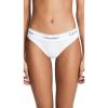 imageCalvin Klein Womens Pride Modern Cotton Bikini PantyPride Editwhite