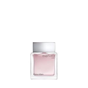 imageCalvin Klein Euphoria Eau de Toilette  Chypre Mens Cologne  With Notes of Ginger Black Basil Patchouli ampamp Amber  Long Lasting Fragrance17 Fl Oz Pack of 1