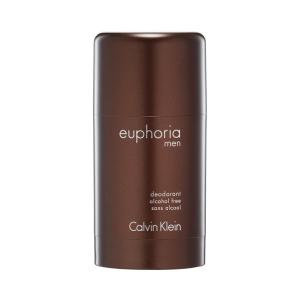 imageCalvin Klein Euphoria For Men Deodorant With Notes of Ginger Pepper Black Basil Cedar Leaf Creamy Suede Accord ampamp Patchouli AccordDeodorant