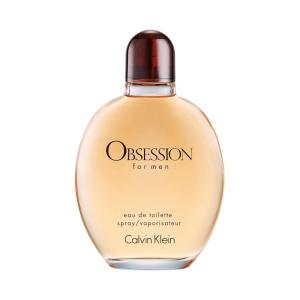 imageCalvin Klein Obsession for Men Eau de Toilette  Ambery Mens Cologne  With Notes of Bergamot Mandarin Lavender ampamp Musk  Long Lasting Fragrance67 fl oz