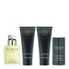 imageCalvin Klein Eternity Mens Deodorant Spray With Notes of Mandarin Sage Cedarwood ampamp Amber  53 fl oz26 fl oz