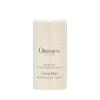 imageCalvin Klein Obsession Mens Deodorant  With Notes of Bergamot Lavender Sage Musk ampamp Sandalwood26 Ounce Pack of 1