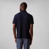 imageCalvin Klein Mens Liquid Touch PoloDark Sapphire