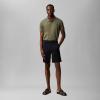 imageCalvin Klein Mens Liquid Touch PoloDusty Olive