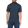 imageCalvin Klein Mens Liquid Touch PoloInk