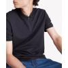 imageCalvin Klein Mens PolosBlack Beauty