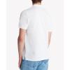 imageCalvin Klein Mens PolosBrilliant White