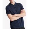 imageCalvin Klein Mens PolosDark Sapphire