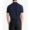 imageCalvin Klein Mens PolosDark Sapphire