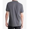 imageCalvin Klein Mens PolosForged Iron