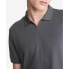 imageCalvin Klein Mens PolosForged Iron