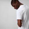imageCalvin Klein Mens TeeBrilliant White