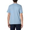 imageCalvin Klein Mens TeeFaded Denim