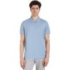 imageCalvin Klein Mens PolosFaded Denim