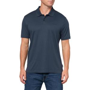 imageCalvin Klein Mens Liquid Touch PoloInk