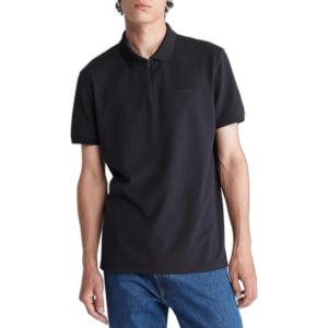 imageCalvin Klein Mens PolosBlack
