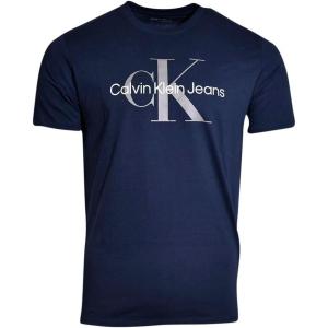 imageCalvin Klein Mens TeeDark Sapphire