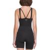 imageCalvin Klein Performance Womens Bike Short Romper UnitardBlack
