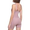 imageCalvin Klein Performance Womens Bike Short Romper UnitardStardust