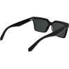 imageCALVIN KLEIN JEANS Ckj25602s Rectangular SunglassesBlack