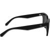 imageCALVIN KLEIN JEANS Ckj25602s Rectangular SunglassesBlack