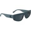 imageCALVIN KLEIN JEANS Ckj25607s Cat Eye SunglassesAvio