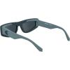 imageCALVIN KLEIN JEANS Ckj25607s Cat Eye SunglassesAvio