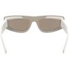 imageCALVIN KLEIN JEANS Ckj25607s Cat Eye SunglassesMatte Blush