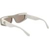imageCALVIN KLEIN JEANS Ckj25607s Cat Eye SunglassesMatte Blush