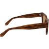 imageCALVIN KLEIN JEANS Womens Ckj25600s Cat Eye SunglassesBrown to Havana