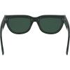 imageCALVIN KLEIN JEANS Womens Ckj25600s Cat Eye SunglassesGrey to Dark Grey