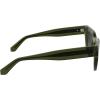 imageCALVIN KLEIN JEANS Womens Ckj25600s Cat Eye SunglassesPink to Khaki