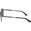 imageCalvin Klein Ck25100s Square SunglassesLight Gun