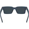 imageCalvin Klein Ck25503s Rectangular SunglassesAvio