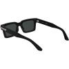 imageCalvin Klein Ck25503s Rectangular SunglassesBlack
