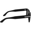 imageCalvin Klein Ck25503s Rectangular SunglassesBlack