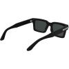 imageCalvin Klein Ck25503s Rectangular SunglassesBlack
