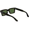 imageCalvin Klein Ck25503s Rectangular SunglassesDark Havana