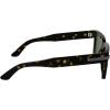 imageCalvin Klein Ck25503s Rectangular SunglassesDark Havana