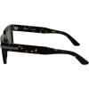 imageCalvin Klein Ck25503s Rectangular SunglassesDark Havana