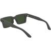 imageCalvin Klein Ck25503s Rectangular SunglassesGrey