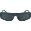 imageCALVIN KLEIN JEANS Ckj25607s Cat Eye SunglassesAvio
