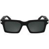 imageCalvin Klein Ck25503s Rectangular SunglassesBlack